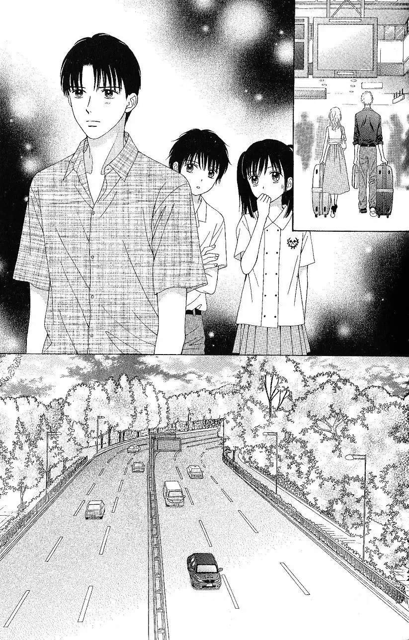 Marmalade Boy Little Chapter 8 5